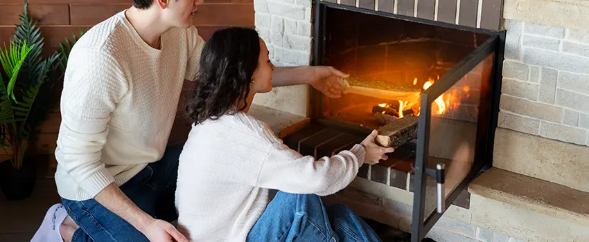 Kings Man Direct Vent Fireplaces Services in Hoboken, New Jersey