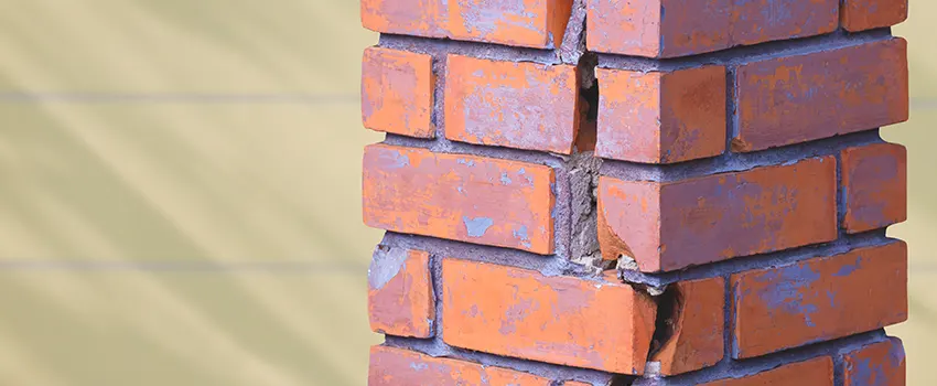 Leaking Chimney Repair And Replacement Cost in Hoboken, New Jersey
