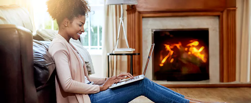 Cost-Effective Osburn Fireplace Installation and Repair in Hoboken, NJ