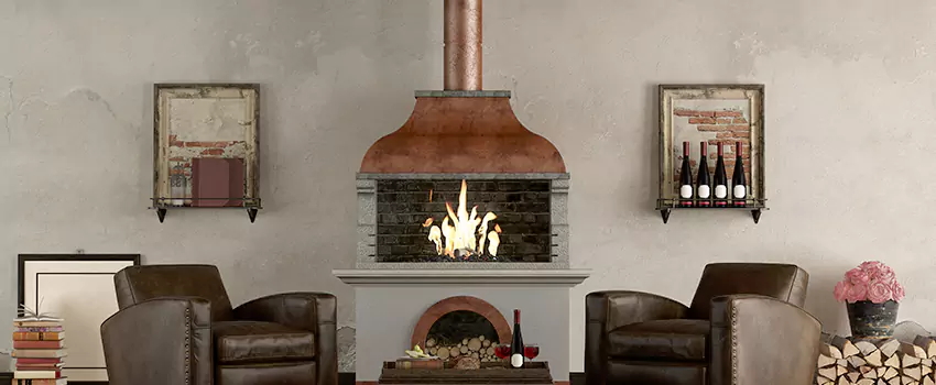 Benefits of Pacific Energy Fireplace in Hoboken, New Jersey