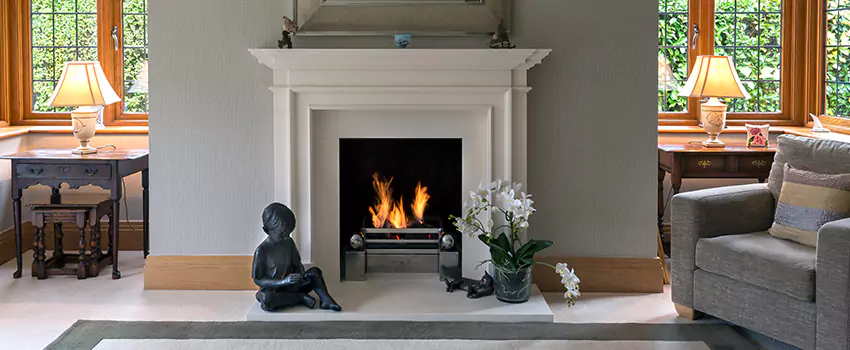 RSF Fireplaces Maintenance and Repair in Hoboken, New Jersey