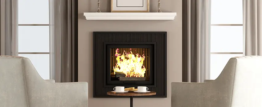 Superior Outdoor Fireplace Repair in Hoboken, NJ
