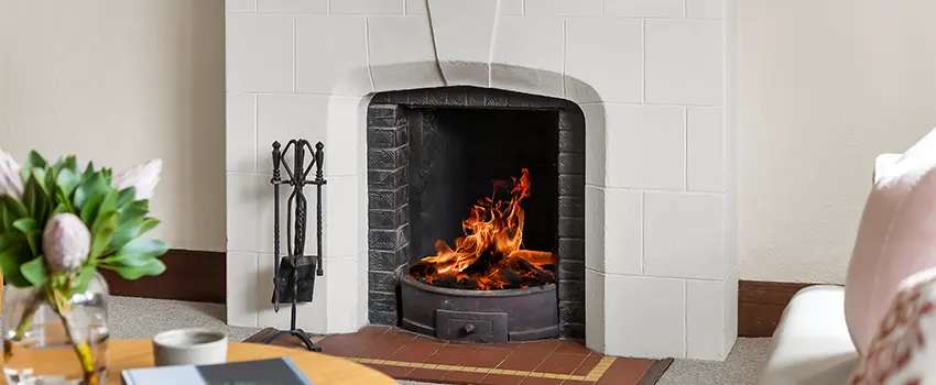 Valor Fireplaces and Stove Repair in Hoboken, NJ