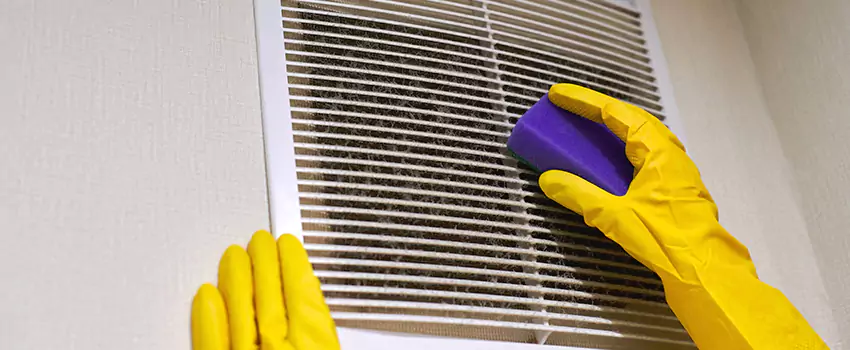 Vent Cleaning Company in Hoboken, NJ