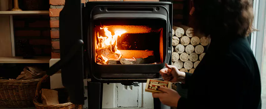 Key Features of Vermont Castings Fireplaces in Hoboken, NJ
