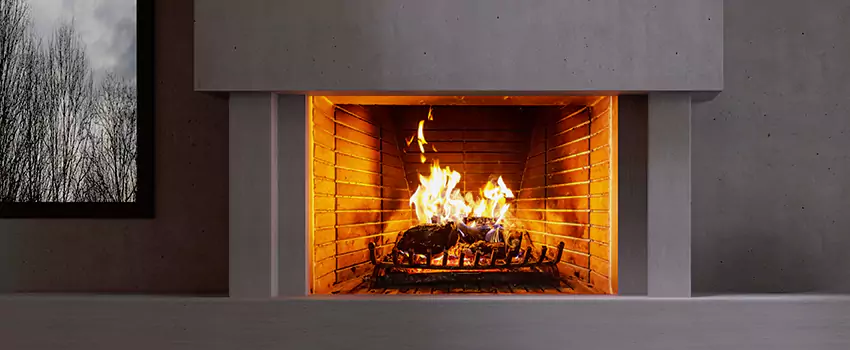 Indoor Wood Burning Furnace Repair and Installation in Hoboken, New Jersey