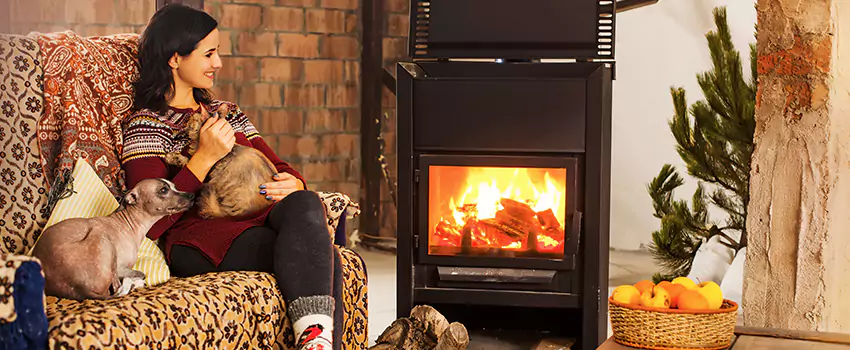 Wood Stove Chimney Cleaning Services in Hoboken, NJ