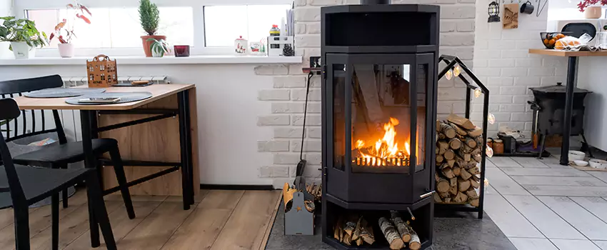 Wood Stove Firebox Installation Services in Hoboken, NJ