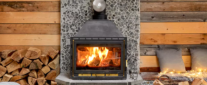 Wood Stove Cracked Glass Repair Services in Hoboken, NJ