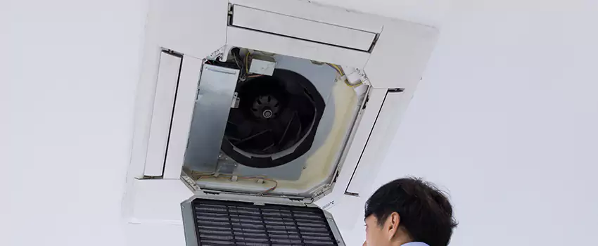 Benefits of Professional Air Duct Cleaning in Hoboken, New Jersey