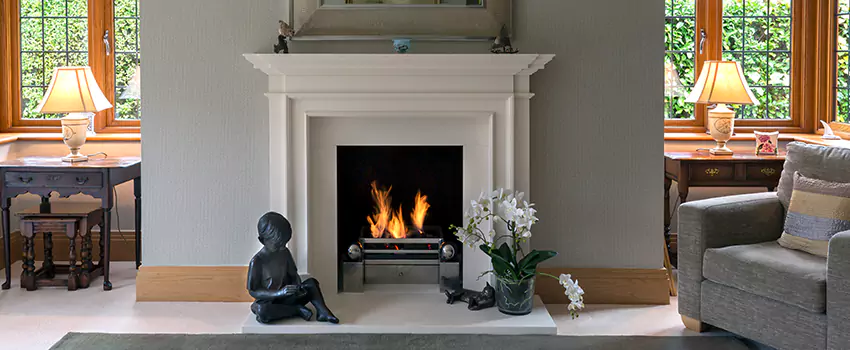 Astria Open-Hearth Wood Fireplaces Services in Hoboken, NJ