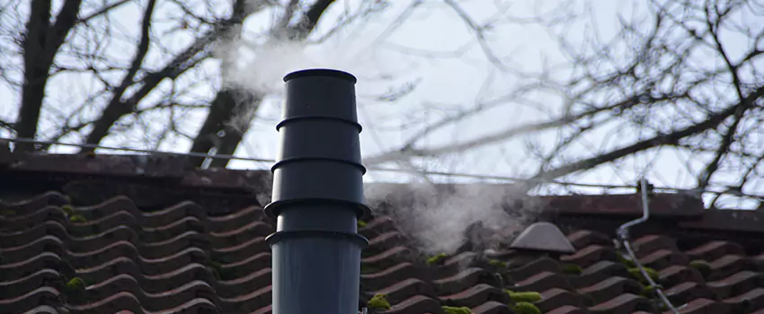 Broken Chimney Animal Screen Repair And Installation in Hoboken, NJ