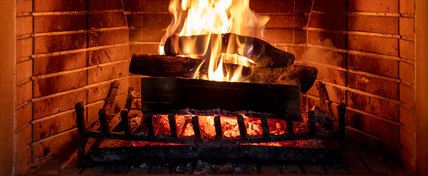 Chimney Ash Dump Cover Repair Services in Hoboken, NJ