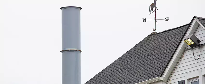 Multi-flue Chimney Caps Installation And Repair in Hoboken, NJ