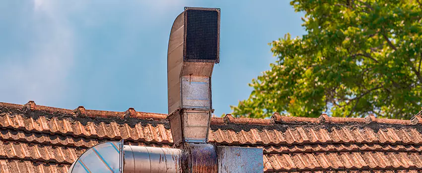 Chimney Creosote Cleaning Experts in Hoboken, New Jersey