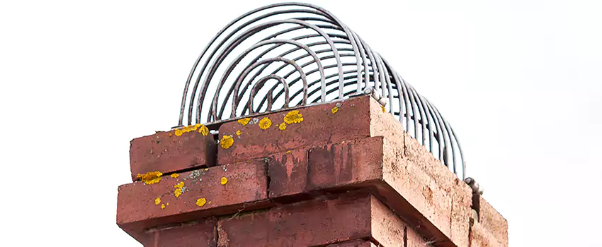 Chimney Crown Problems in Hoboken, New Jersey