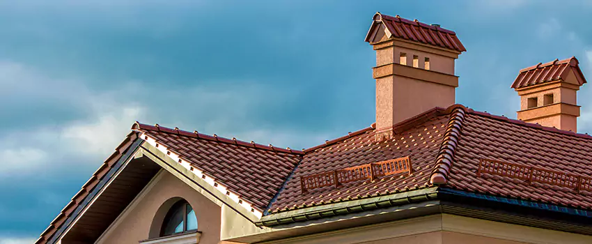 Residential Chimney Services in Hoboken, New Jersey
