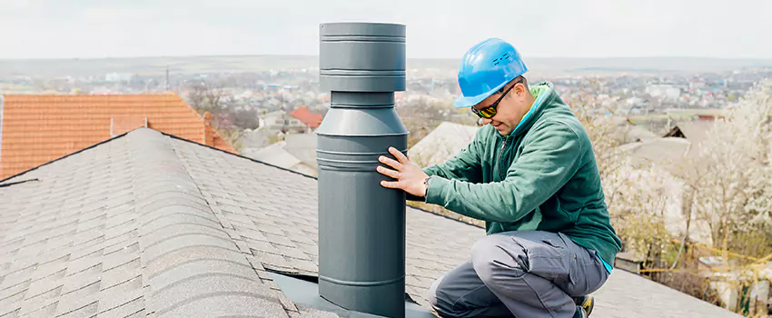 Insulated Chimney Liner Services in Hoboken, NJ