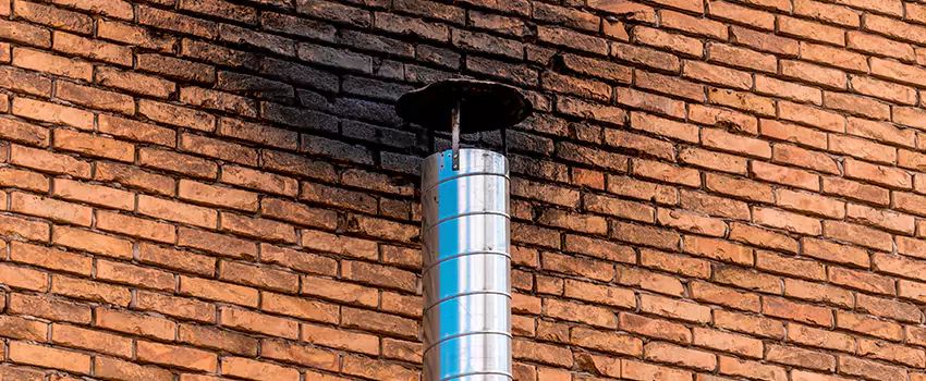 Chimney Design and Style Remodel Services in Hoboken, New Jersey