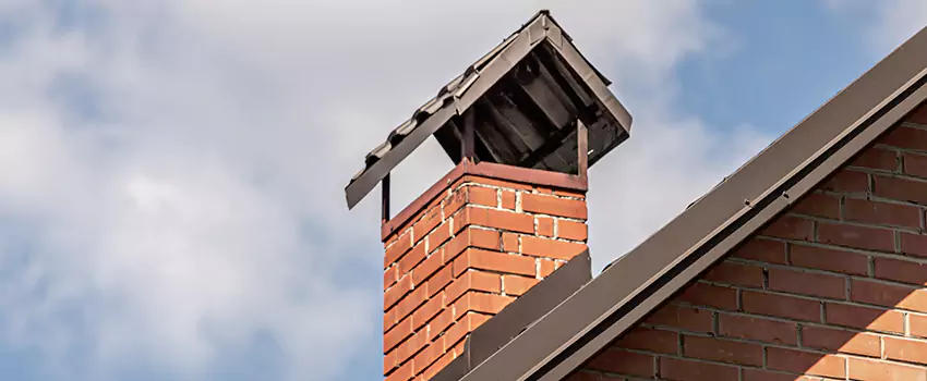 Chimney Saver Masonry Repair Contractor in Hoboken, New Jersey