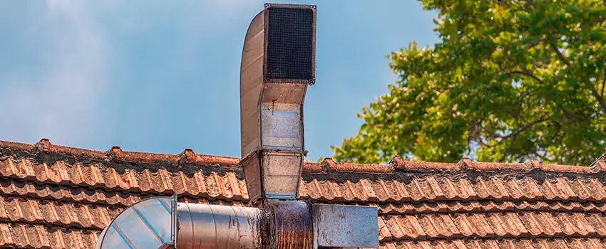 Chimney Blockage Removal in Hoboken, New Jersey