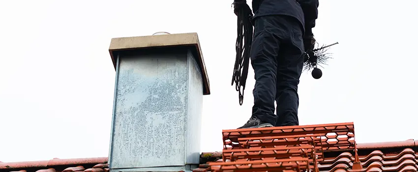 Modern Chimney Sweeping Techniques in Hoboken, New Jersey