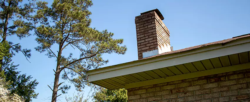 Brick Chimney Sweep Near Me in Hoboken, NJ
