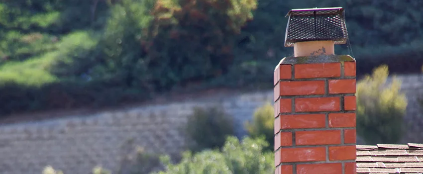 Chimney Tuckpointing And Masonry Restoration in Hoboken, NJ