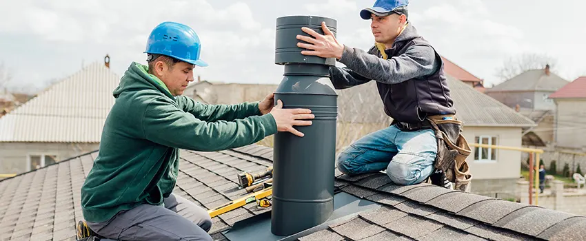 Commercial Chimney Cost in Hoboken, NJ