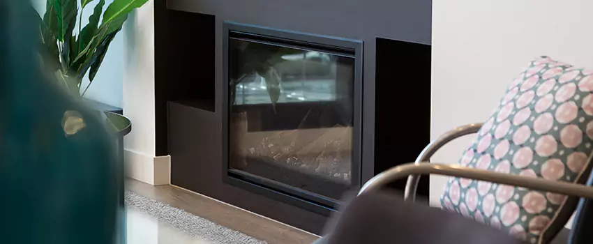 Dimplex Bold Electric Fireplace Fixes in Hoboken, NJ
