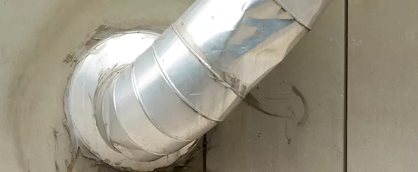 Dryer Vent Repair Process in Hoboken, NJ