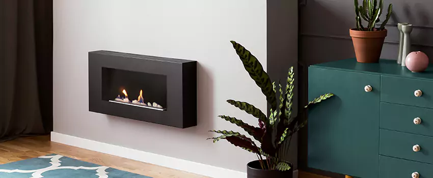 Cost of Ethanol Fireplace Repair And Installation Services in Hoboken, NJ
