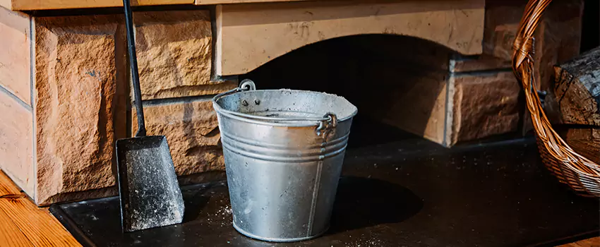 Clean The Fireplace Mantle And Hearth in Hoboken, New Jersey