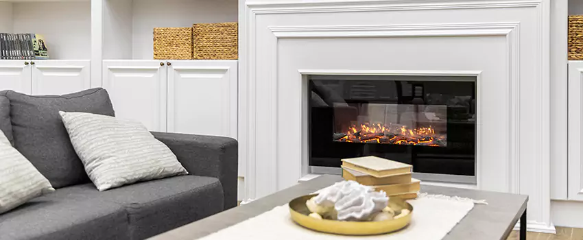 Professional Fireplace Maintenance Contractors in Hoboken, NJ