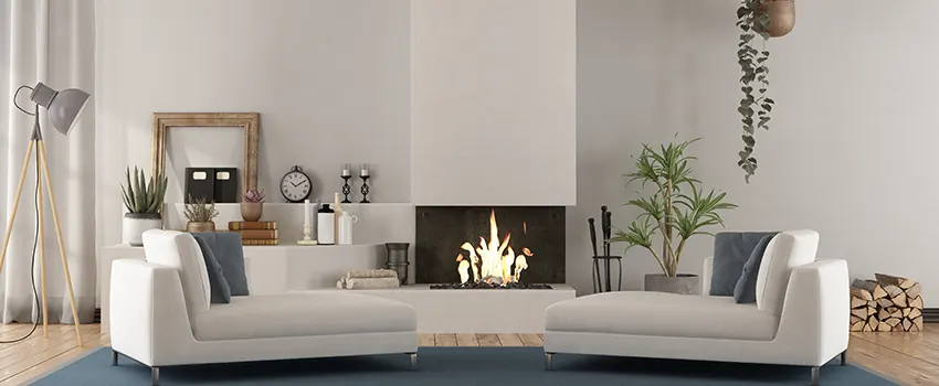 Decorative Fireplace Crystals Services in Hoboken, New Jersey