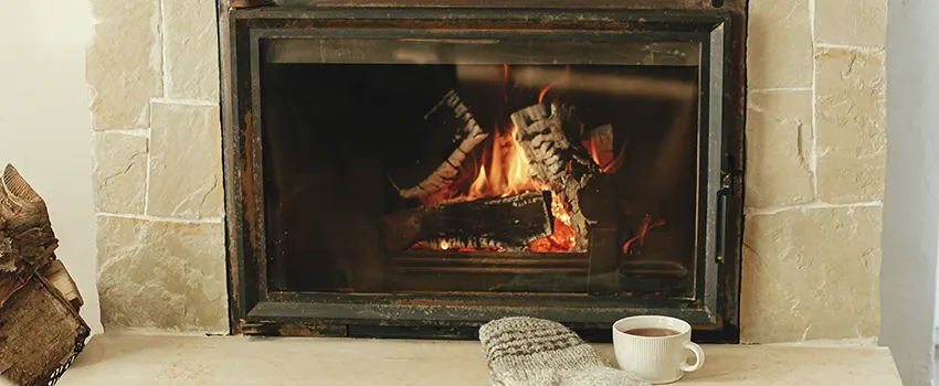 Fireplace Door Handle Replacements Services in Hoboken, New Jersey