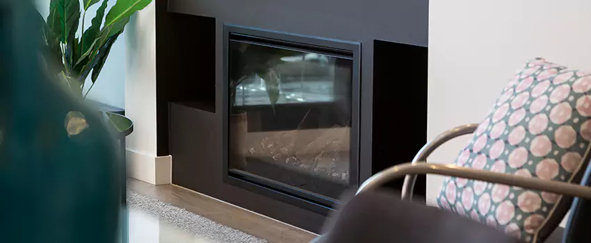 Gas Fireplace Installation in Hoboken, NJ