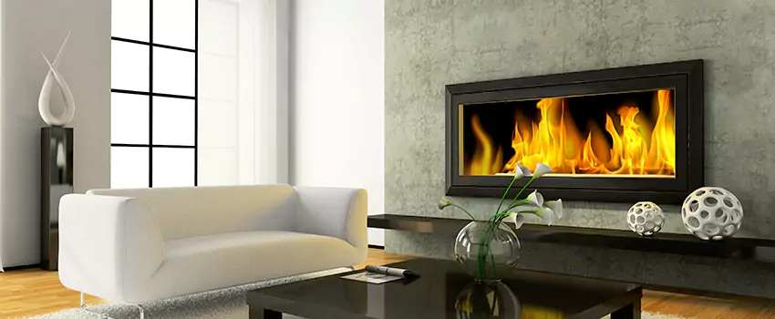 Fireplace Hearth Ideas in Hoboken, New Jersey
