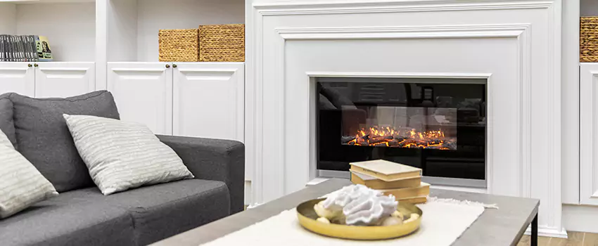 Pellet Fireplace Insert Installation in Hoboken, NJ