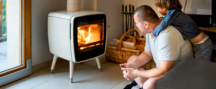 Fireplace Flue Maintenance Services in Hoboken, NJ