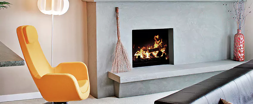 Electric Fireplace Makeover Services in Hoboken, NJ