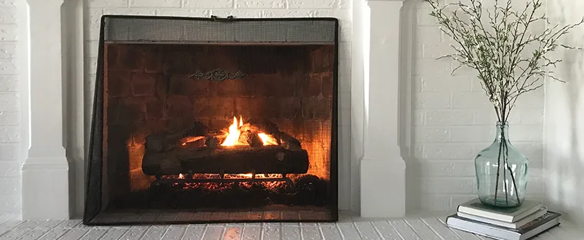 Cost-Effective Fireplace Mantel Inspection And Maintenance in Hoboken, NJ