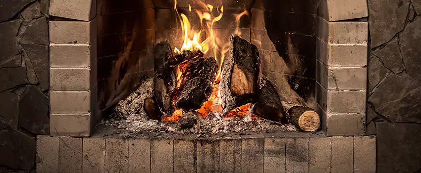 Cost of Rebuilding A Fireplace in Hoboken, New Jersey
