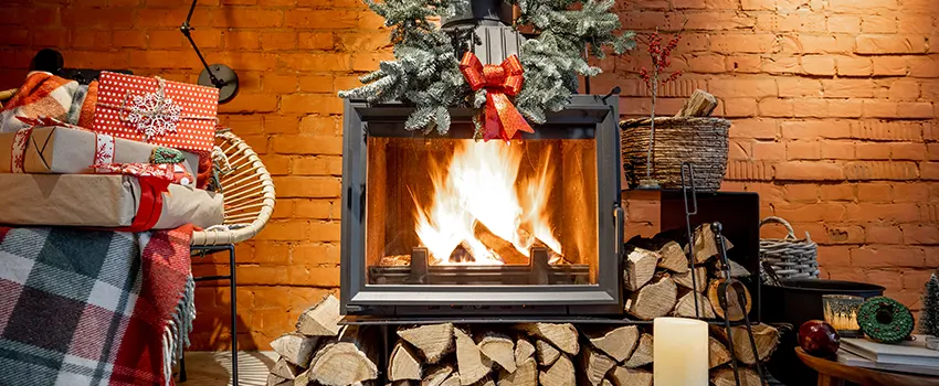 Steel Fireplace Grate Repair And Replacement Services in Hoboken, New Jersey
