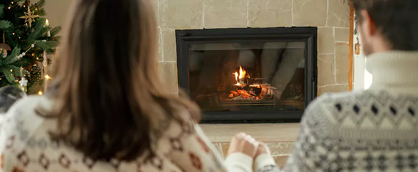 Fireplace Firebox Refurbish & Restore Services in Hoboken, NJ