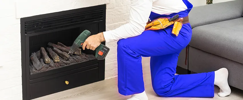 Fireplace Safety Inspection Specialists in Hoboken, New Jersey