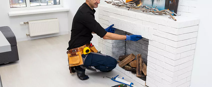 Gas Fireplace Repair And Replacement in Hoboken, NJ