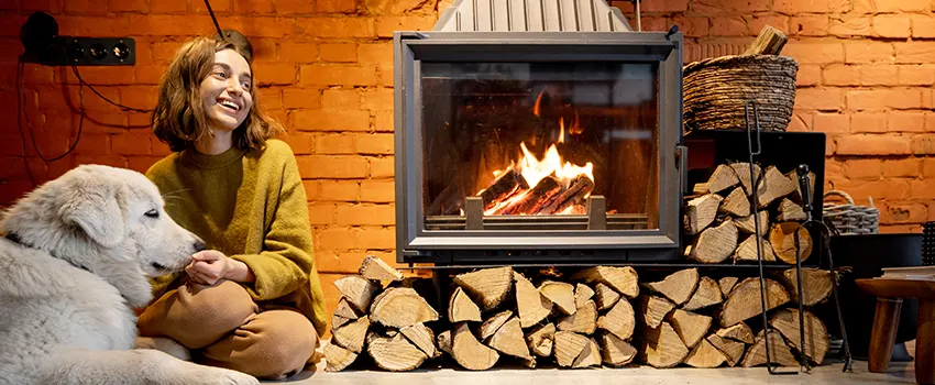 Fireplace Smell Removal Cost in Hoboken, NJ