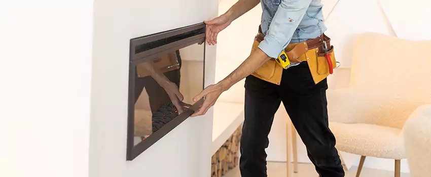 Traditional Fireplace Vent Sweeping in Hoboken, NJ