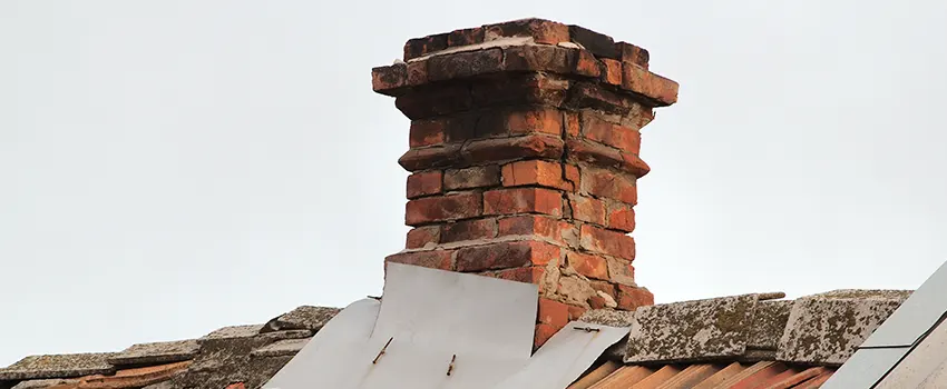 Cost of Fixing Blocked Chimney in Hoboken, New Jersey